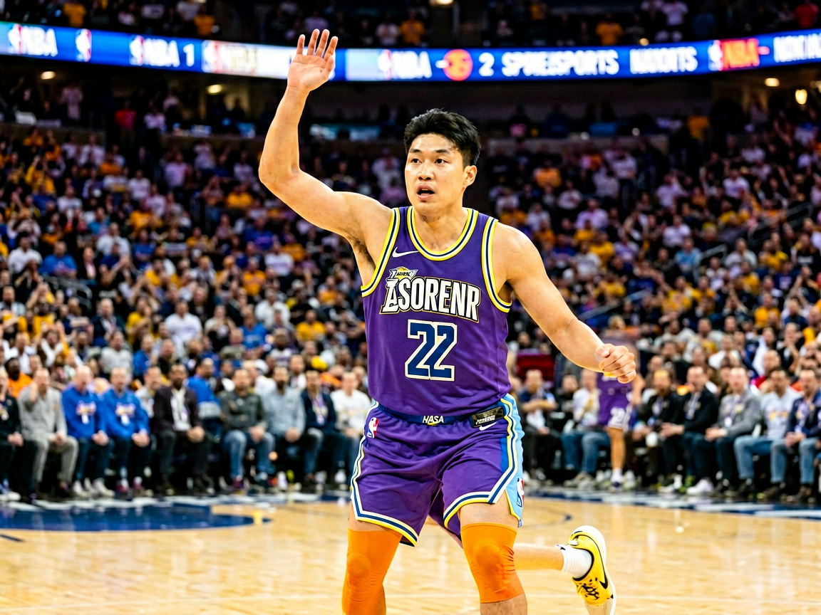 NBA季后赛争夺战报道